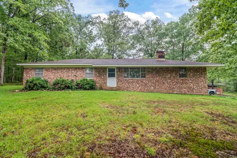 Exterior - 395 Riveroaks Rd, Malvern, AR 72104 photo 1 of 8