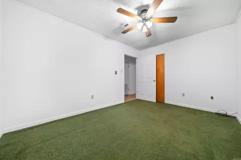 Bedroom - 395 Riveroaks Rd, Malvern, AR 72104 photo 5 of 7