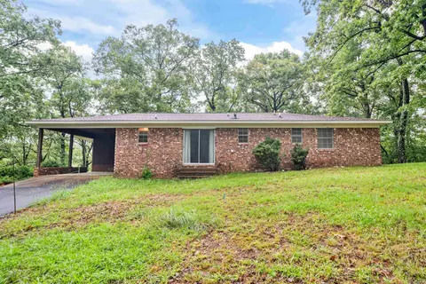 Exterior - 395 Riveroaks Rd, Malvern, AR 72104 photo 3 of 8