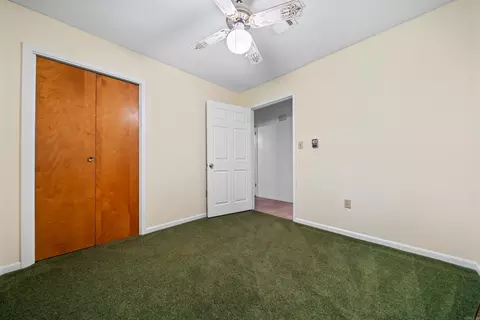 Bedroom - 395 Riveroaks Rd, Malvern, AR 72104 photo 7 of 7