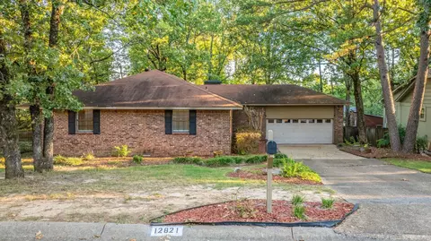 12821 Morrison Rd, Little Rock, AR 72212