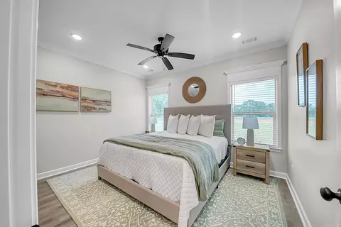 Bedroom - 21 Wolfsbridge Loop, Cabot, AR 72023 photo 1 of 11