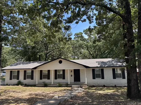 605 Vinson St, Little Rock, AR 72205