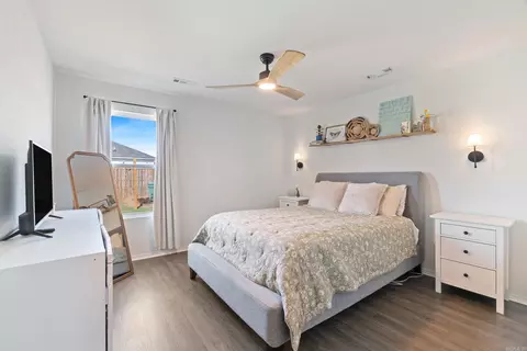 Bedroom - 41 Oak Leaf Dr, Conway, AR 72032 photo 1 of 5