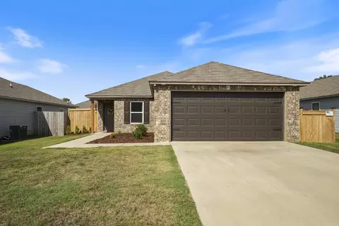 Exterior - 41 Oak Leaf Dr, Conway, AR 72032 photo 5 of 5
