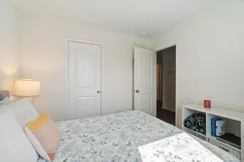 Bedroom - 41 Oak Leaf Dr, Conway, AR 72032 photo 5 of 5
