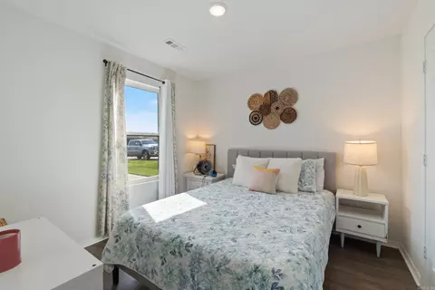 Bedroom - 41 Oak Leaf Dr, Conway, AR 72032 photo 4 of 5