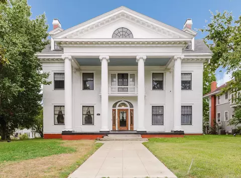 1701 Center St, Little Rock, AR 72206