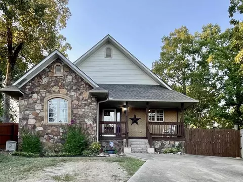 117 Skyline Dr, Hot Springs, AR 71901