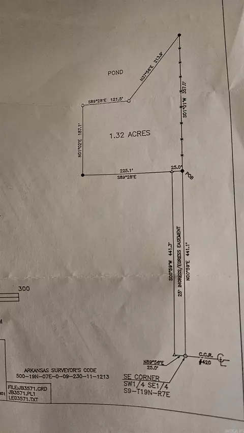797 County Road 420, Rector, AR 72461 photo 3