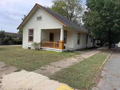 400 Sixth St, Hot Springs, AR 71913