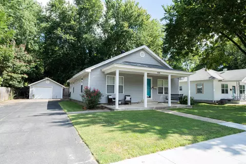 1828 Lee Ave, Conway, AR 72034 photo 3
