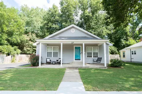 1828 Lee Ave, Conway, AR 72034 photo 1