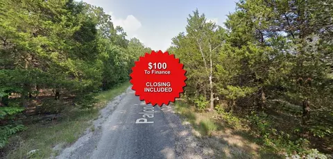 lot13 Palco Ln, Cherokee Village, AR 72529