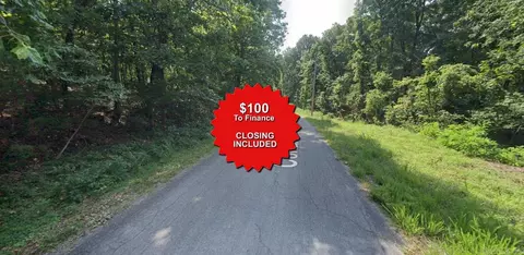 lot4 Conda Dr, Cherokee Village, AR 72529