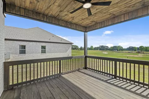 Exterior - 26 Calvados Ct, Cabot, AR 72023 photo 4 of 6