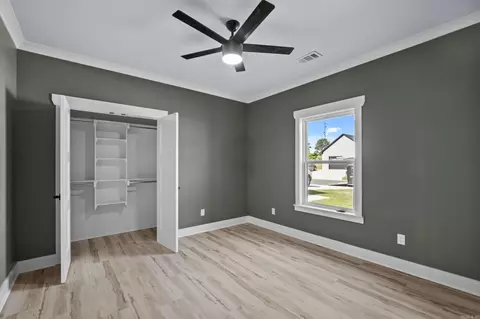 Bedroom - 26 Calvados Ct, Cabot, AR 72023 photo 4 of 7