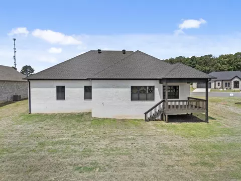 Exterior - 26 Calvados Ct, Cabot, AR 72023 photo 6 of 6