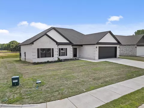 Exterior - 26 Calvados Ct, Cabot, AR 72023 photo 3 of 6