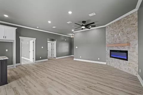 Living - 26 Calvados Ct, Cabot, AR 72023 photo 3 of 5