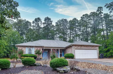 21 Acambaro Pl, Hot Springs Village, AR 71909