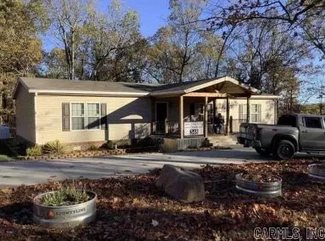 348 Marion County 6034, Yellville, AR 72687