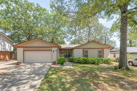 926 Karla Cir, Sherwood, AR 72120