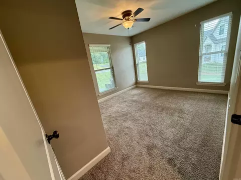 Bedroom - 22 Beulah Dr, Greenbrier, AR 72058 photo 1 of 2