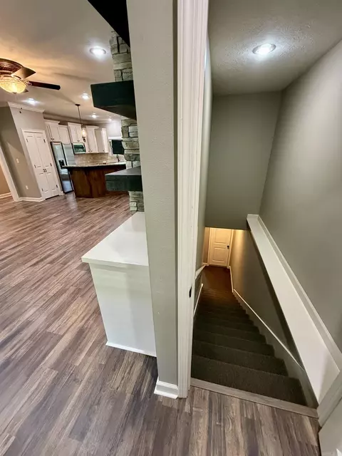 Entry Way - 22 Beulah Dr, Greenbrier, AR 72058 photo 1 of 1