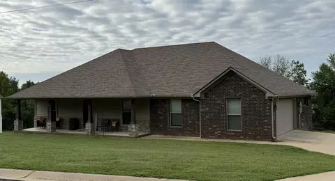 Exterior - 22 Beulah Dr, Greenbrier, AR 72058 photo 1 of 4