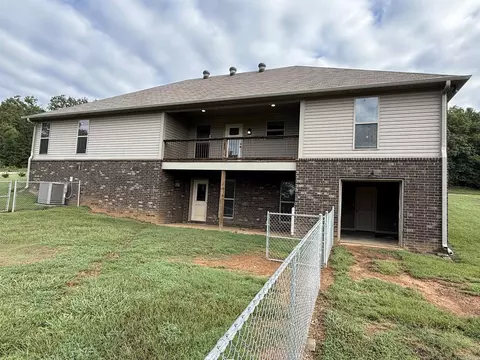 Exterior - 22 Beulah Dr, Greenbrier, AR 72058 photo 3 of 4