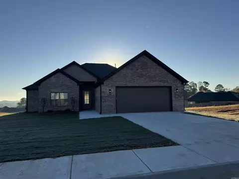 115 Harmony Hills Dr, Haskell, AR 72015 photo 1