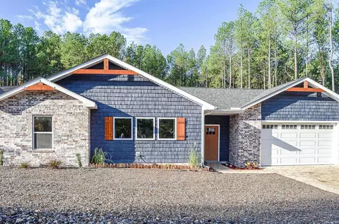 378 Maderas Dr, Hot Springs Village, AR 71909
