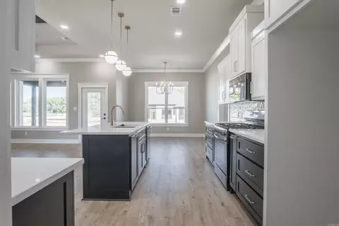 Kitchen - 11 Brixton, Cabot, AR 72023 photo 1 of 2