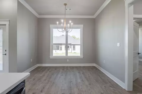 Dining - 11 Brixton, Cabot, AR 72023 photo 1 of 2