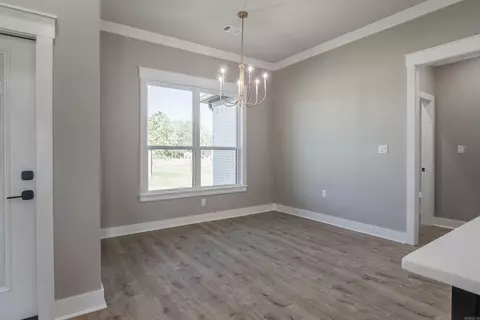 Dining - 11 Brixton, Cabot, AR 72023 photo 2 of 2