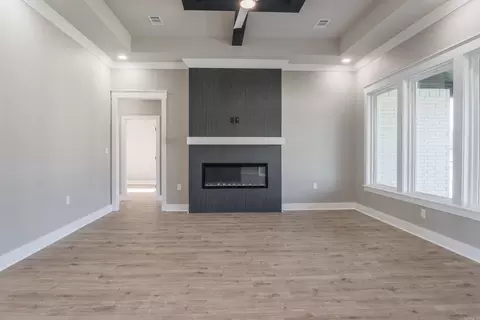 Living - 11 Brixton, Cabot, AR 72023 photo 3 of 6