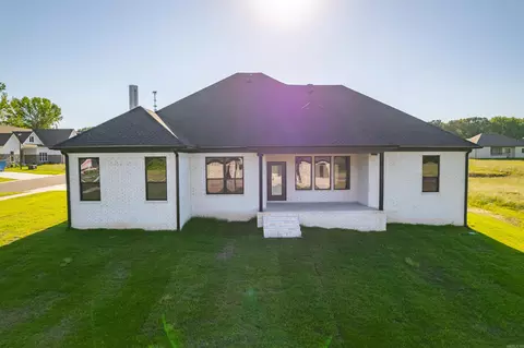 Exterior - 11 Brixton, Cabot, AR 72023 photo 2 of 3