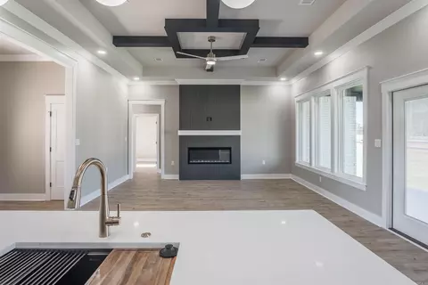 Living - 11 Brixton, Cabot, AR 72023 photo 5 of 6