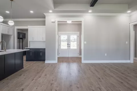 Entry Way - 11 Brixton, Cabot, AR 72023 photo 1 of 5