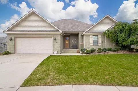 Exterior - 6101 Remington Dr, Bryant, AR 72022 photo 1 of 11