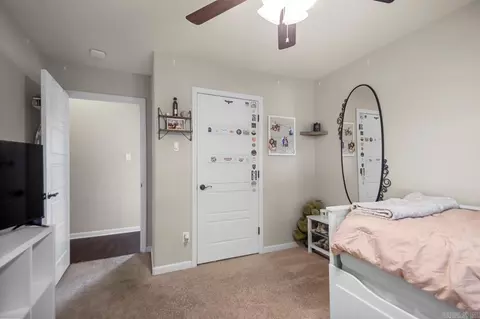 Bedroom - 6101 Remington Dr, Bryant, AR 72022 photo 4 of 7