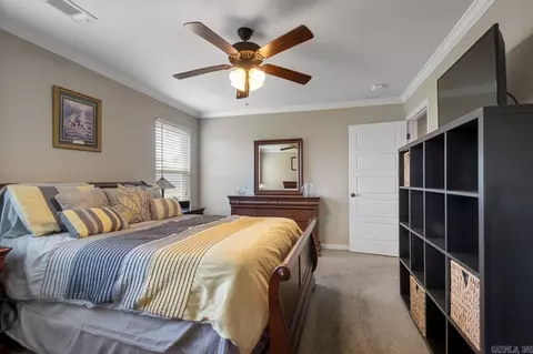 Bedroom - 6101 Remington Dr, Bryant, AR 72022 photo 2 of 7