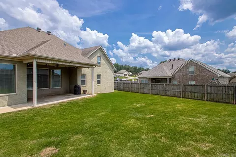 Exterior - 6101 Remington Dr, Bryant, AR 72022 photo 7 of 11