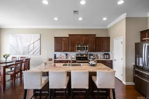 Kitchen - 6101 Remington Dr, Bryant, AR 72022 photo 2 of 4