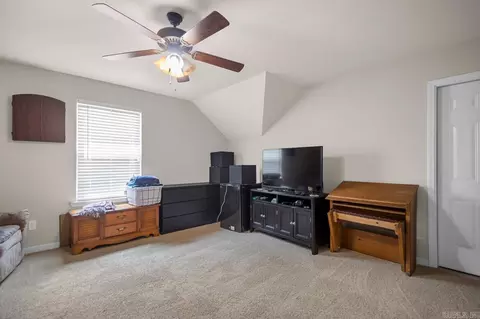 Bedroom - 6101 Remington Dr, Bryant, AR 72022 photo 7 of 7