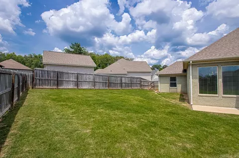 Exterior - 6101 Remington Dr, Bryant, AR 72022 photo 6 of 11
