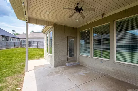 Exterior - 6101 Remington Dr, Bryant, AR 72022 photo 4 of 11
