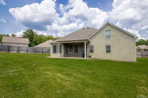 Exterior - 6101 Remington Dr, Bryant, AR 72022 photo 9 of 11