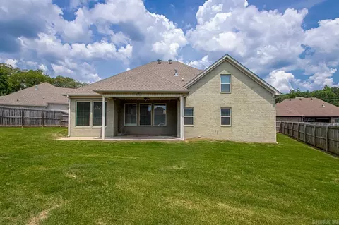 Exterior - 6101 Remington Dr, Bryant, AR 72022 photo 5 of 11
